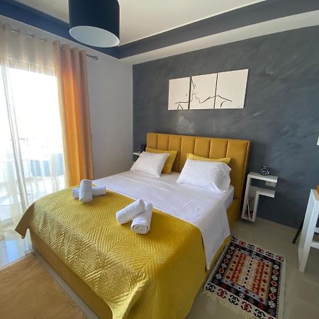 Best Apartment Pogradec Exterior foto