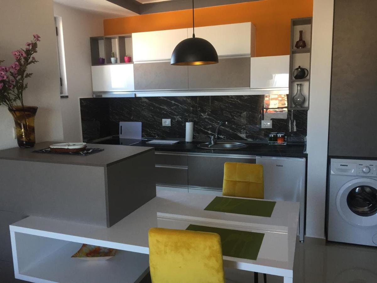 Best Apartment Pogradec Exterior foto