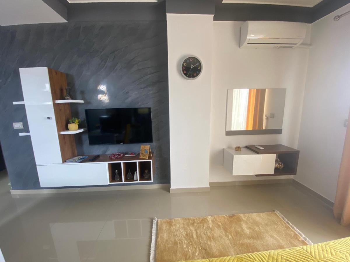 Best Apartment Pogradec Exterior foto