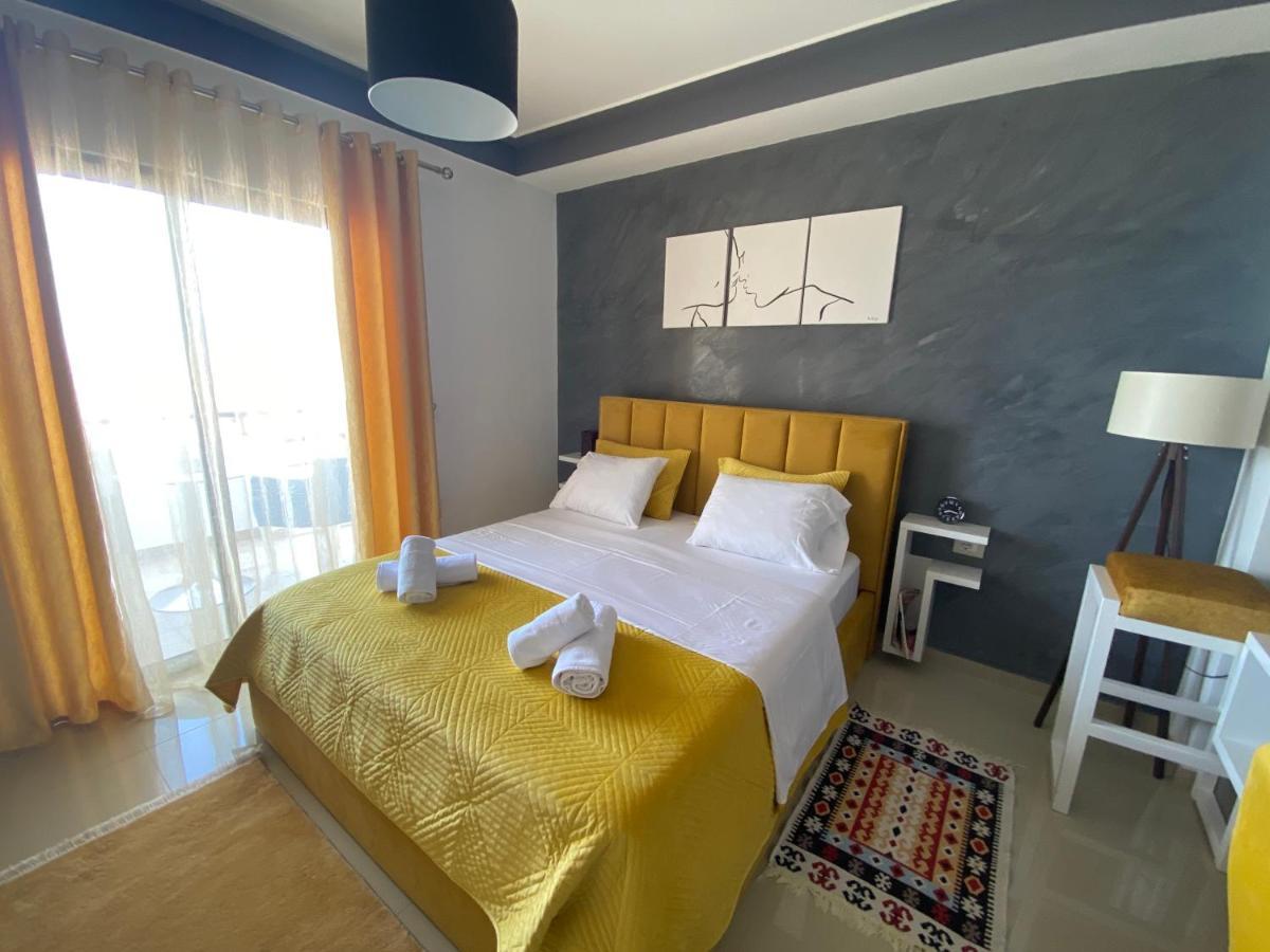 Best Apartment Pogradec Exterior foto