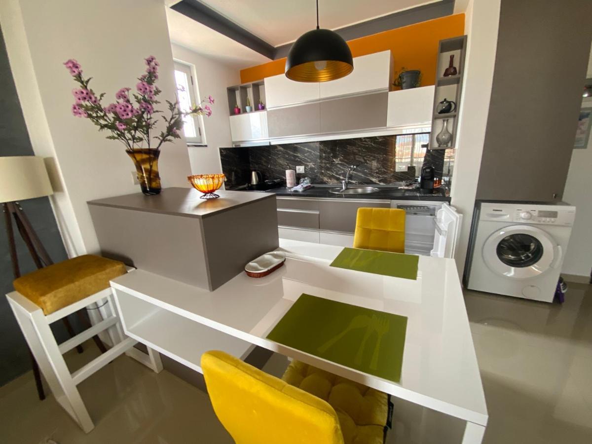 Best Apartment Pogradec Exterior foto