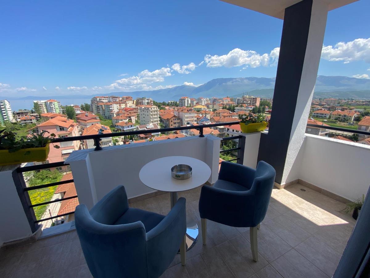 Best Apartment Pogradec Exterior foto