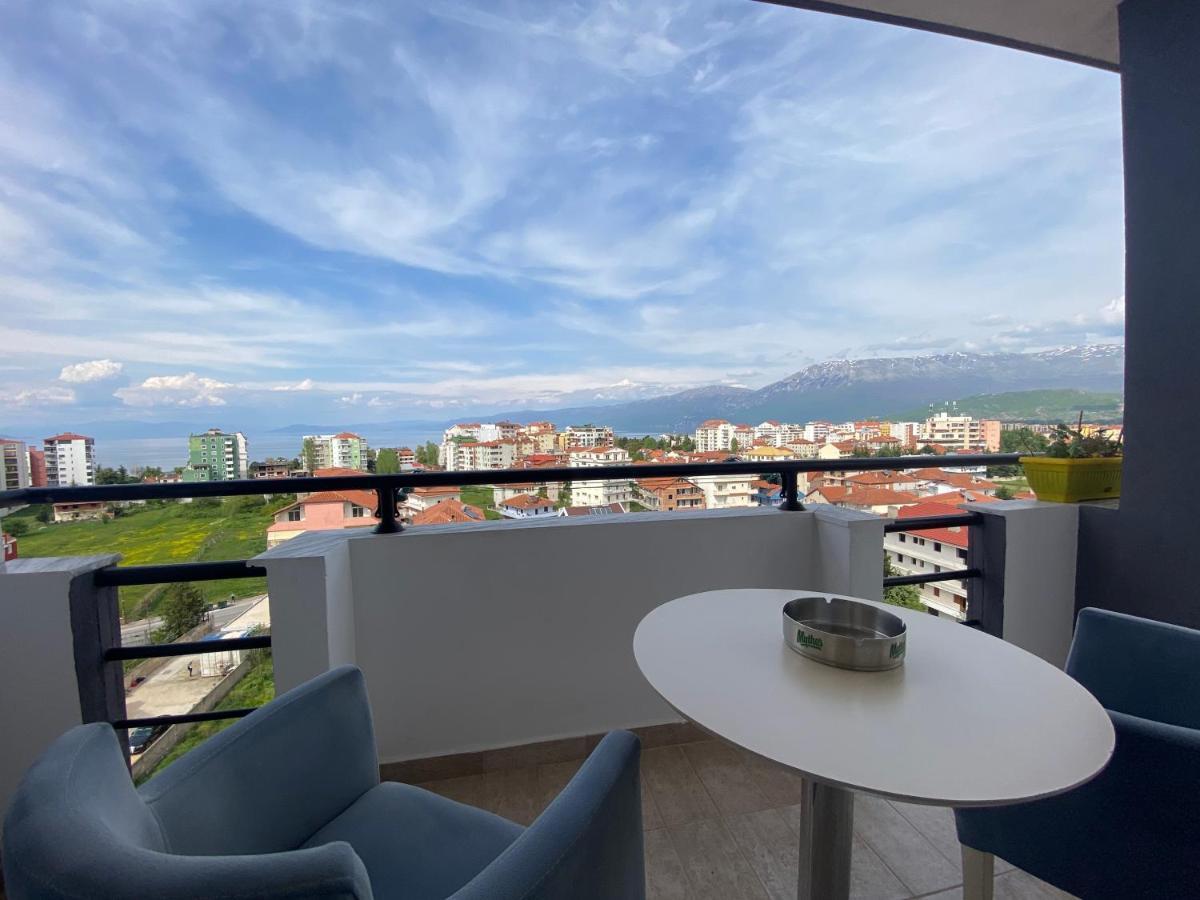 Best Apartment Pogradec Exterior foto